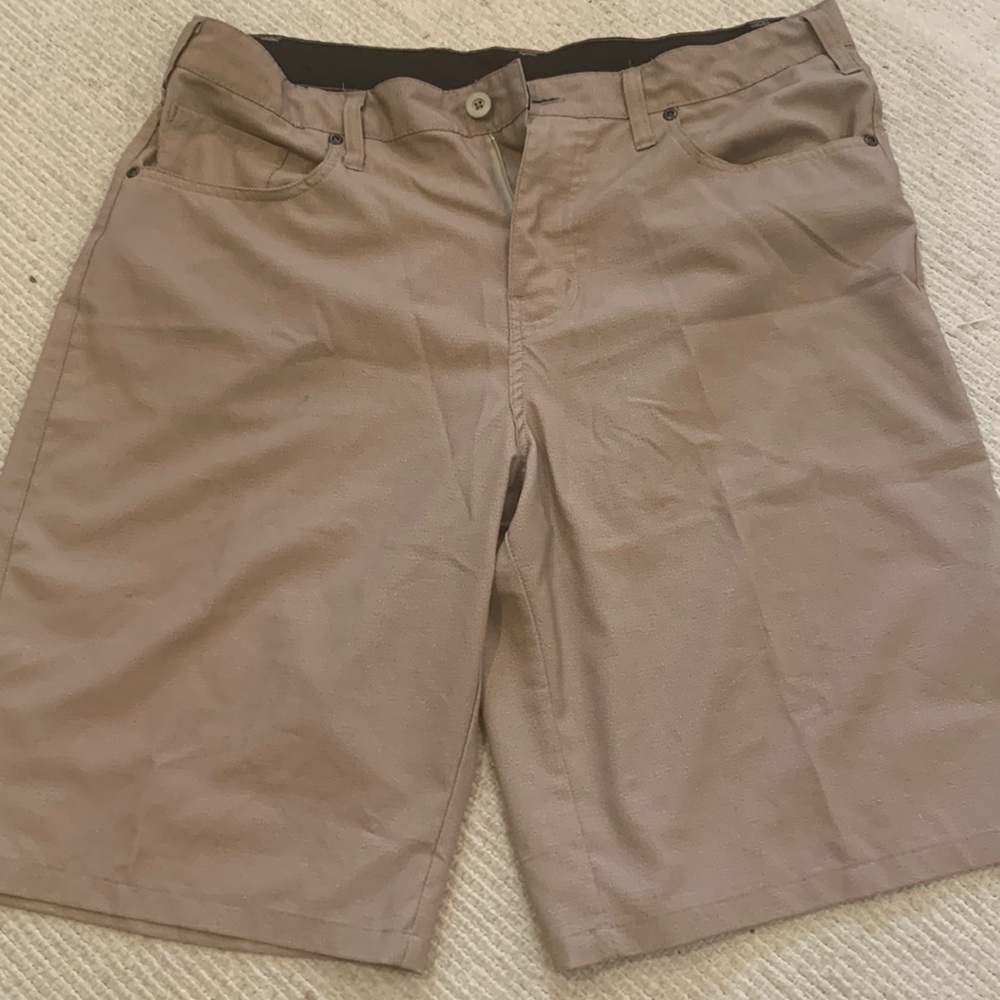 Time To Surf Subculture Board Shorts Men's 34 Used